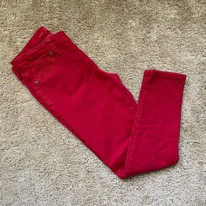 CAT AND JACK Jegging Super Stretch for Girl